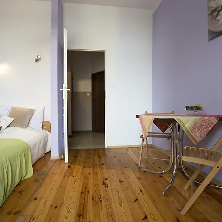 Lejlighed Townhouse *