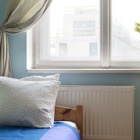 Lejlighed Townhouse *