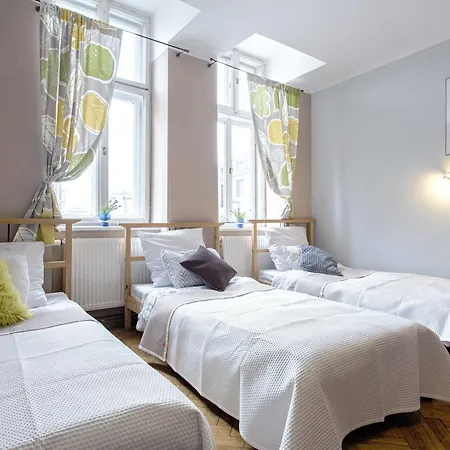 Lejlighed Townhouse *