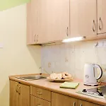 شقة Townhouse