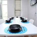 شقة Townhouse