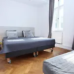 شقة Townhouse