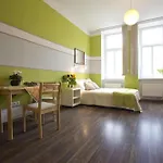 Townhouse * كراكوفيا