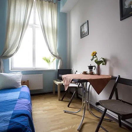 Appartamento Townhouse Cracovia