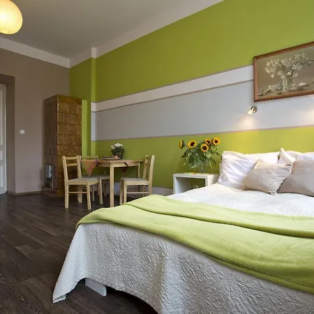 Townhouse Appartamento