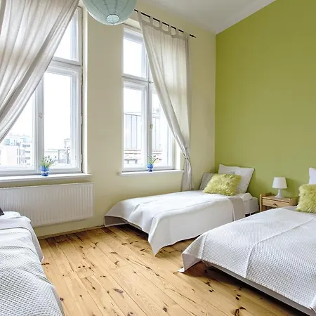 Appartamento Townhouse