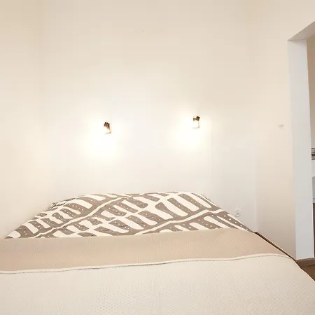 Appartamento Townhouse
