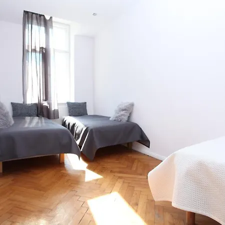 Townhouse *