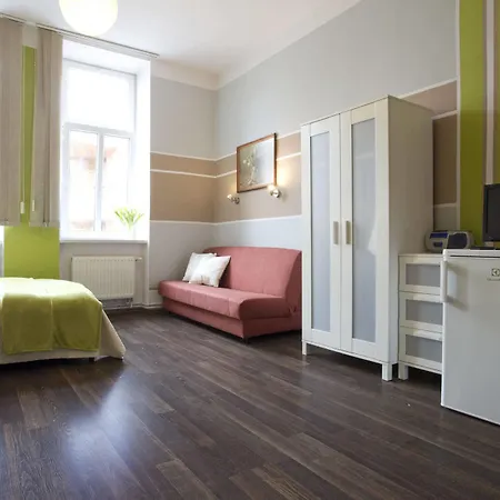 Townhouse * Krakau
