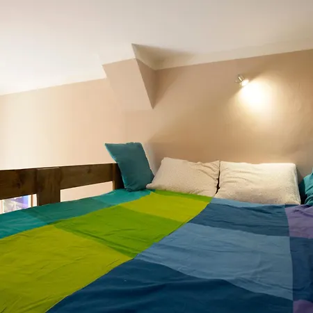 Townhouse Appartement *