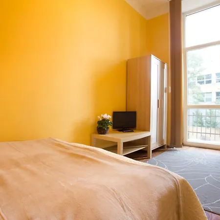 Townhouse * كراكوفيا