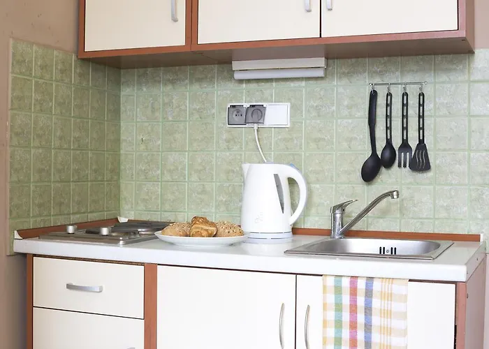 Townhouse Appartement