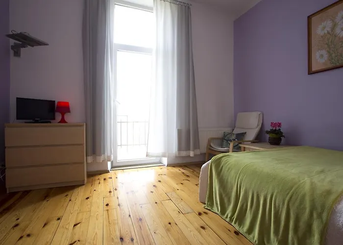 Townhouse Appartement *