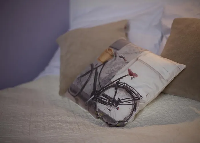 Appartement Townhouse Krakau