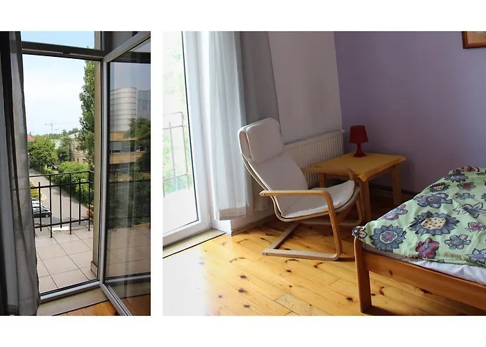 Appartement Townhouse