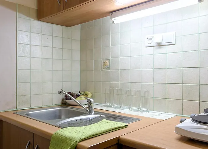 Appartement Townhouse