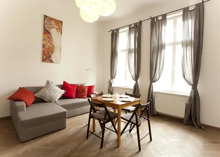 Appartement Townhouse *