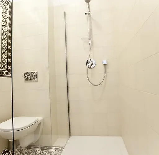 Townhouse Appartement *