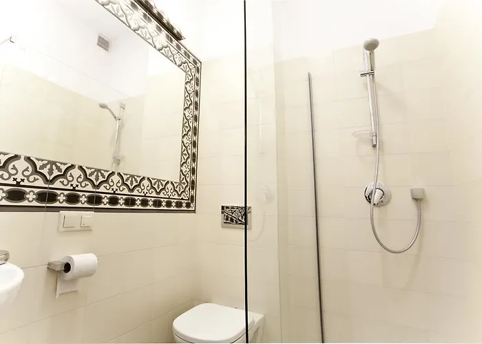 Appartement Townhouse