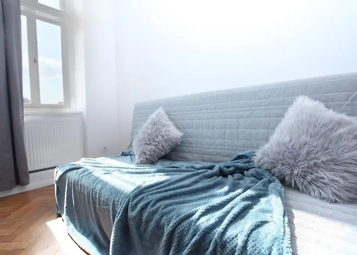 Appartement Townhouse