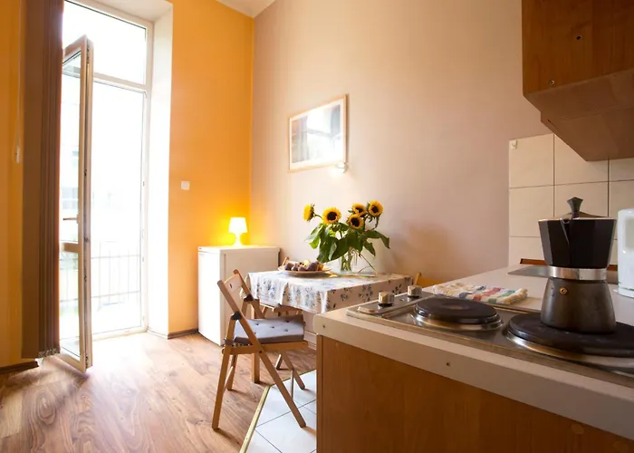 Townhouse Appartement