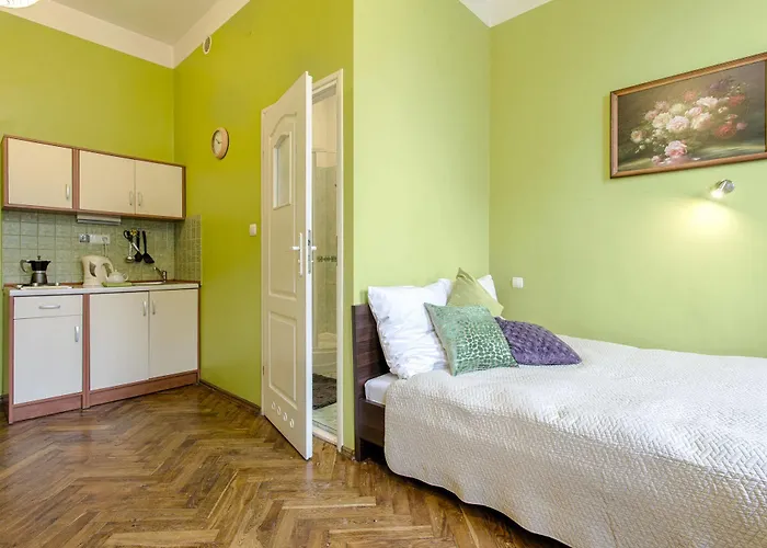 Townhouse Appartement