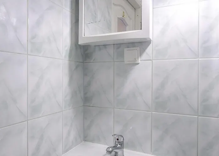 Townhouse Appartement