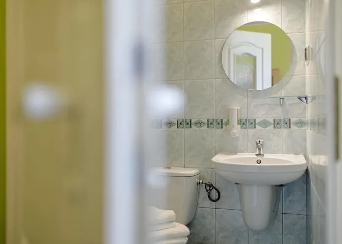 Townhouse Appartement