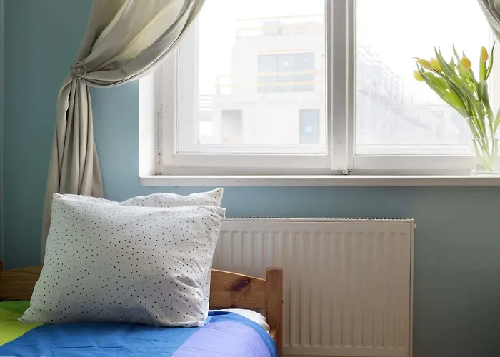 Appartement Townhouse *