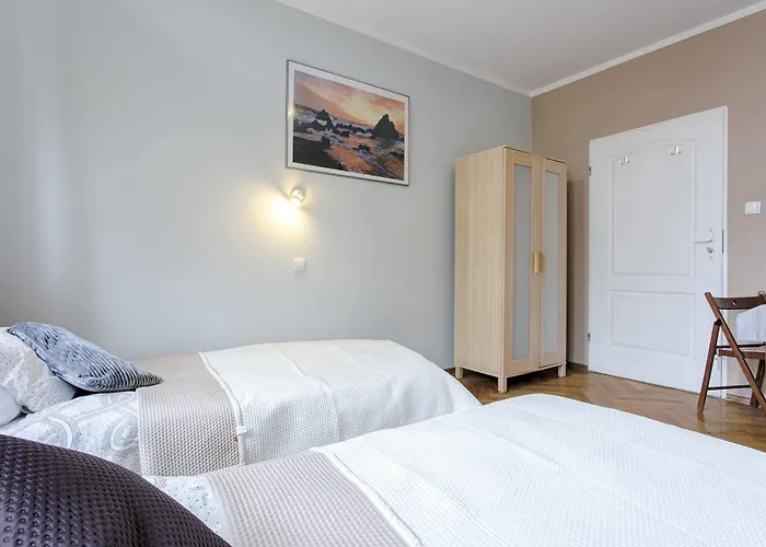 Appartement Townhouse *