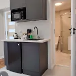 Appartement Townhouse Cracovie