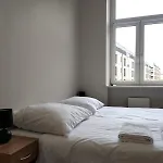 Townhouse Appartement *