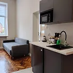 Townhouse *