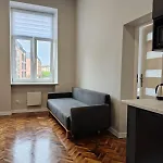Appartement Townhouse