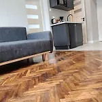 Townhouse Appartement Cracovie