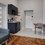 Townhouse Appartement *