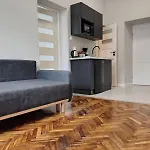 Appartement Townhouse Cracovie