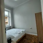Townhouse Appartement *