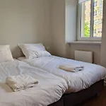 Townhouse Appartement Cracovie