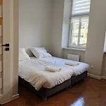Townhouse Appartement *
