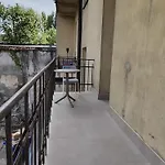 Appartement Townhouse *