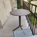 Appartement Townhouse Cracovie