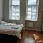 Townhouse Appartement
