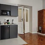 Townhouse Cracovie
