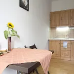 شقة Townhouse