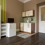 Townhouse شقة كراكوفيا