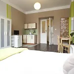 Appartement Townhouse