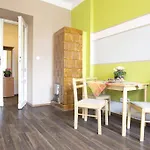 Appartement Townhouse *