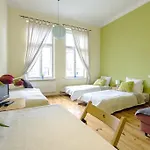 Appartement Townhouse Cracovie