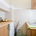 شقة Townhouse كراكوفيا